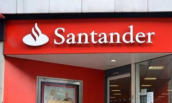 Santander bank