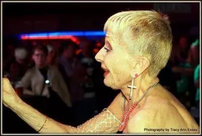 Sticky Vicky - The Legend Uncovered