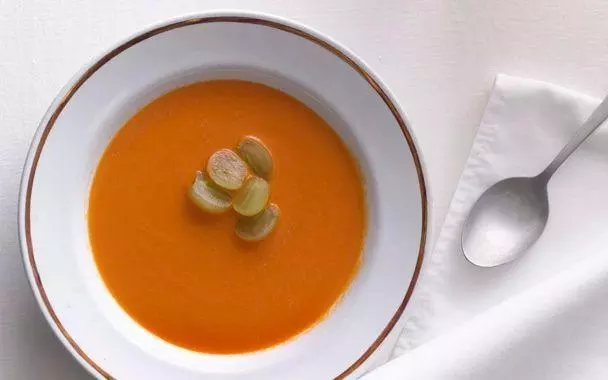 Tomato Soup