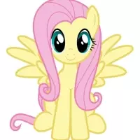 Fluttershy Fluttershy