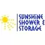 Sunshine Shower and Storage