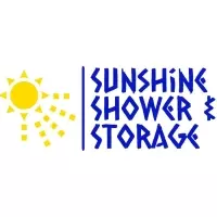 Sunshine Shower and Storage