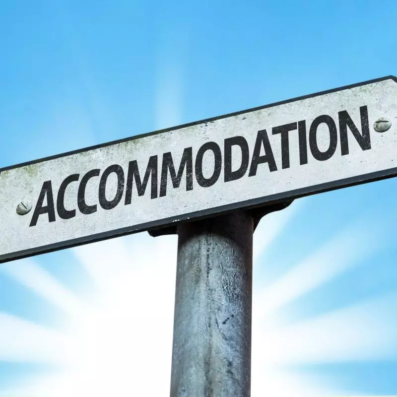 Accommodation