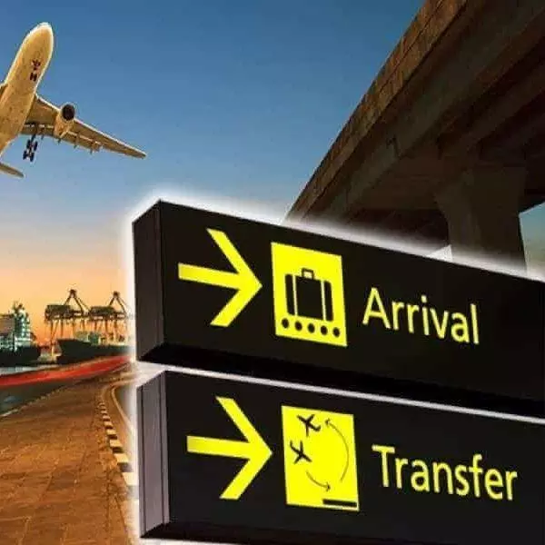 Airport Transfers