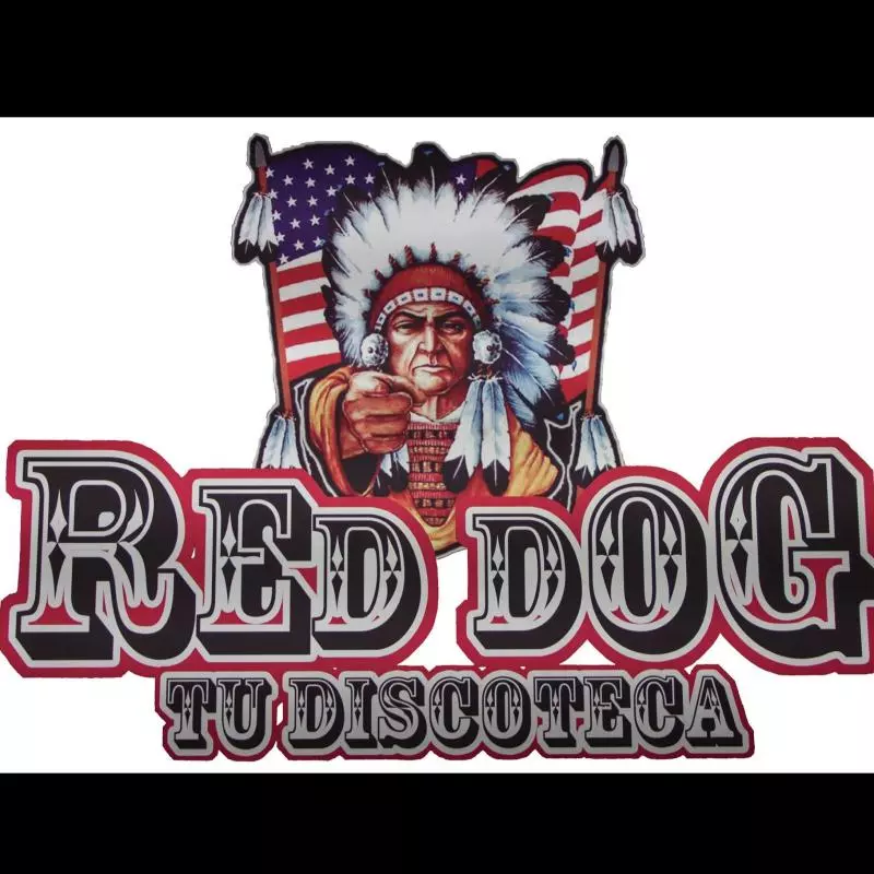 Red Dog