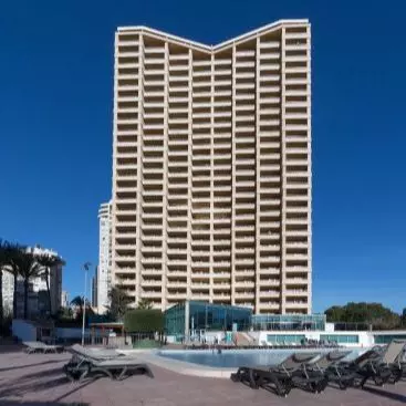 Sandos Benidorm Suites