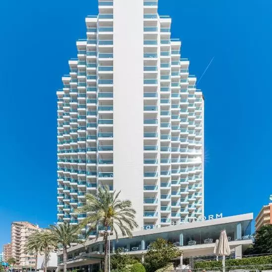 Port Benidorm Hotel