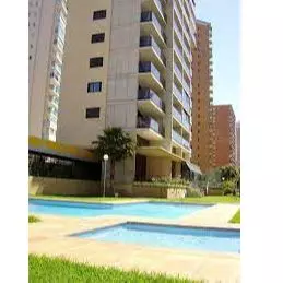 Torre Ipanema Apartments