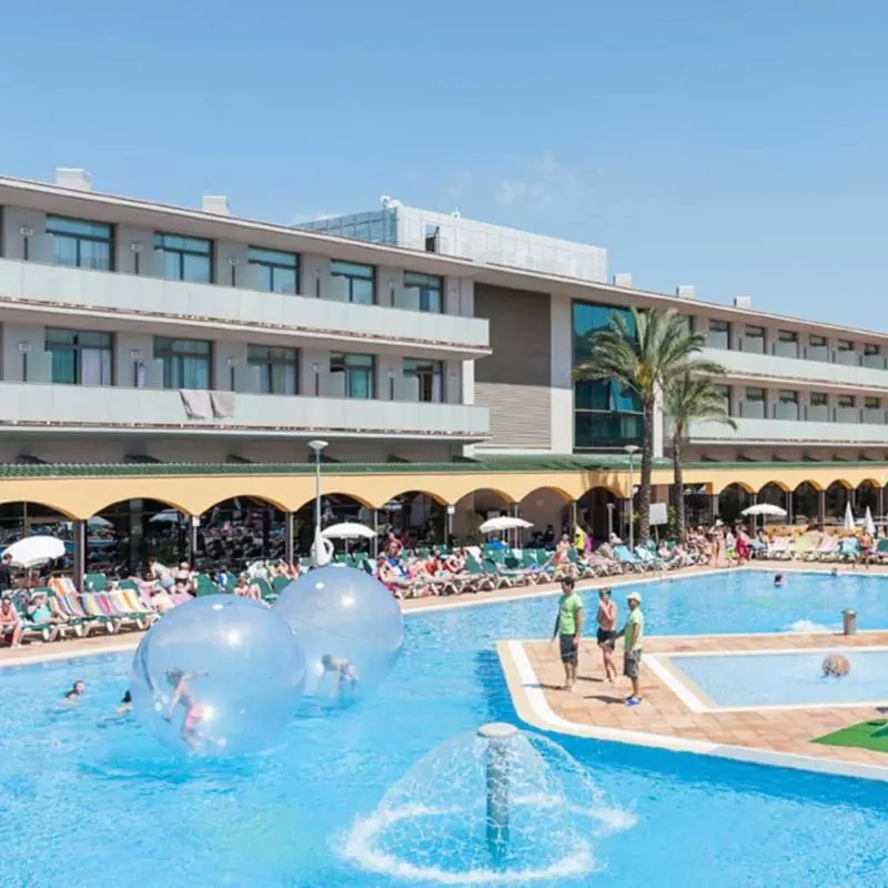 Mediterraneo Hotel