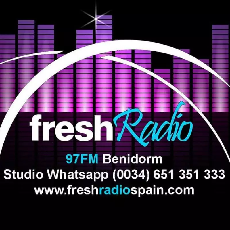 Fresh Radio Spain