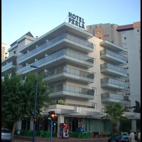 Perla Hotel