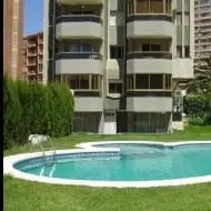 Torre Gerona Apartments