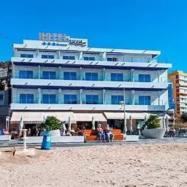 La Cala Hotel