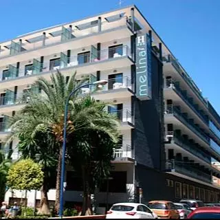 Melina Hotel