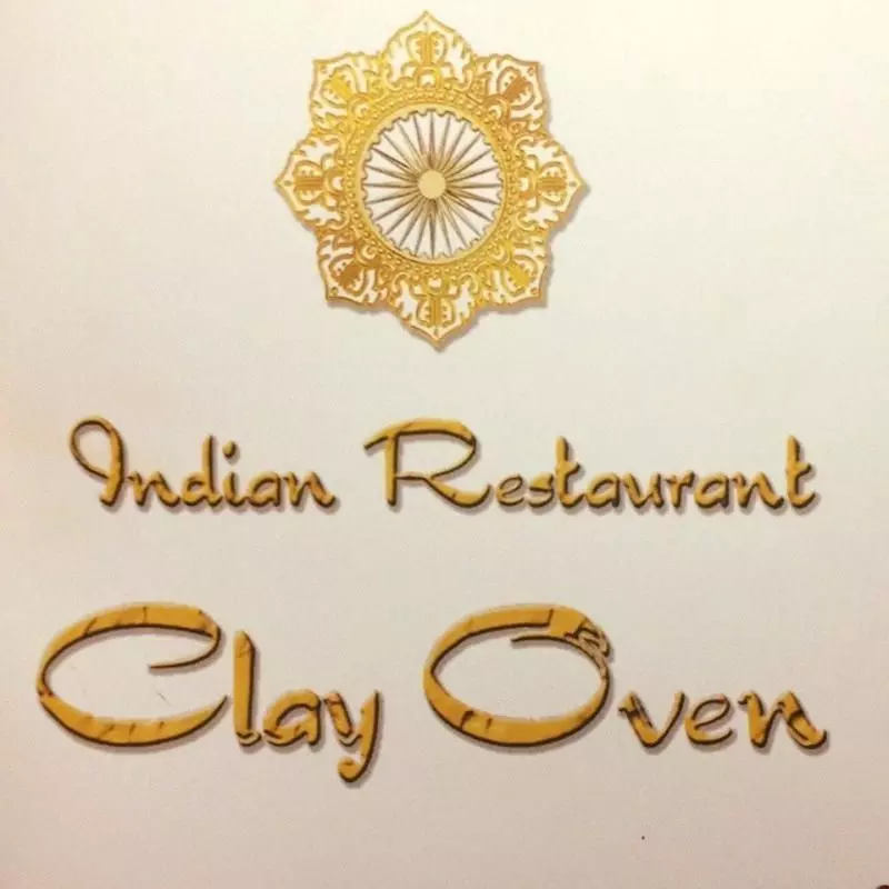 Clay Oven Indian Restaurant