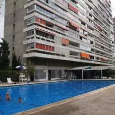 Cervantes Apartments