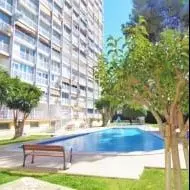 Albatros Apartments Fincas Arena