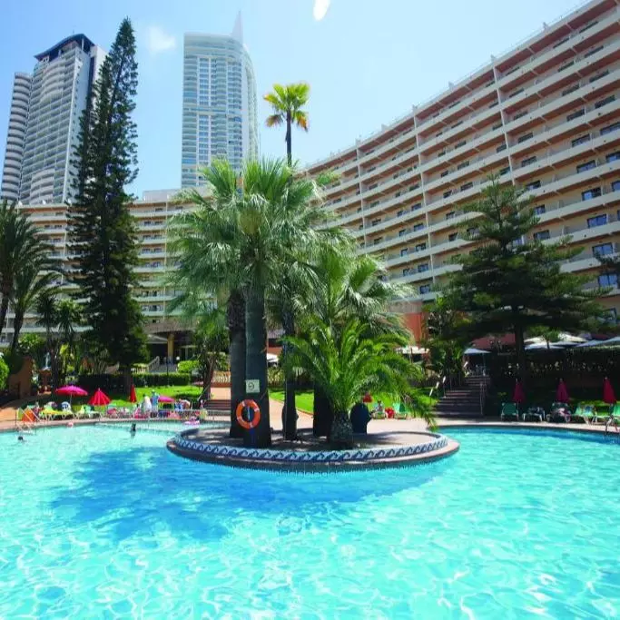 Hotel Benidorm East 