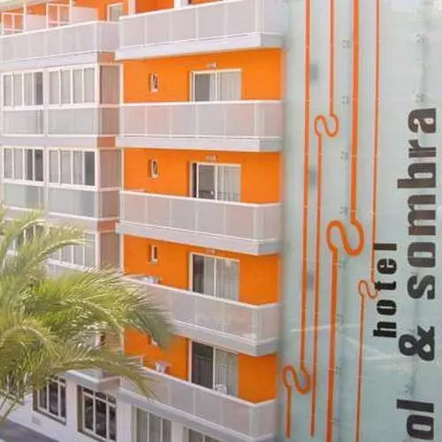 Sol y Sombra Hotel