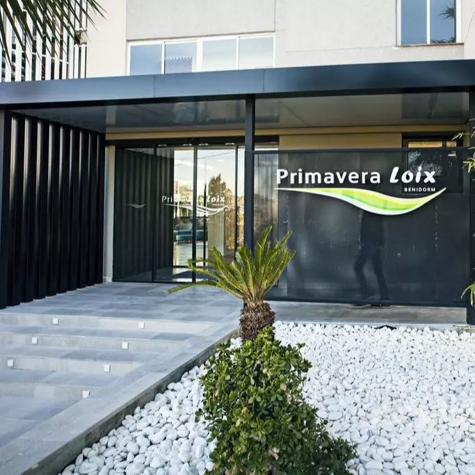 Primavera Loix Apartments