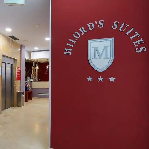 Milords Suites