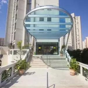 Benidorm Horizon Apartments