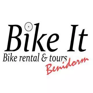 Bike it Benidorm