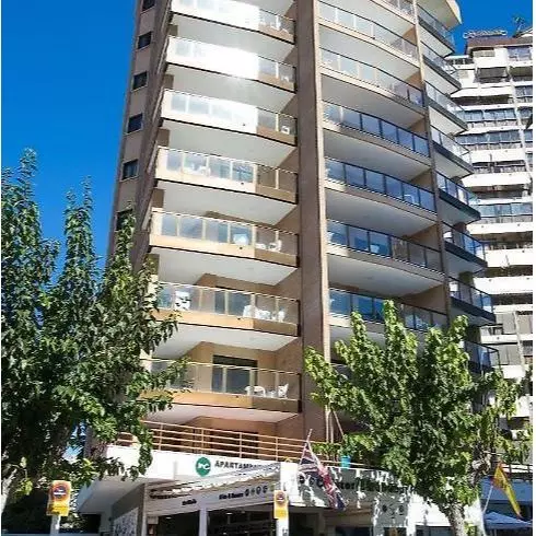 Amalia Apartments