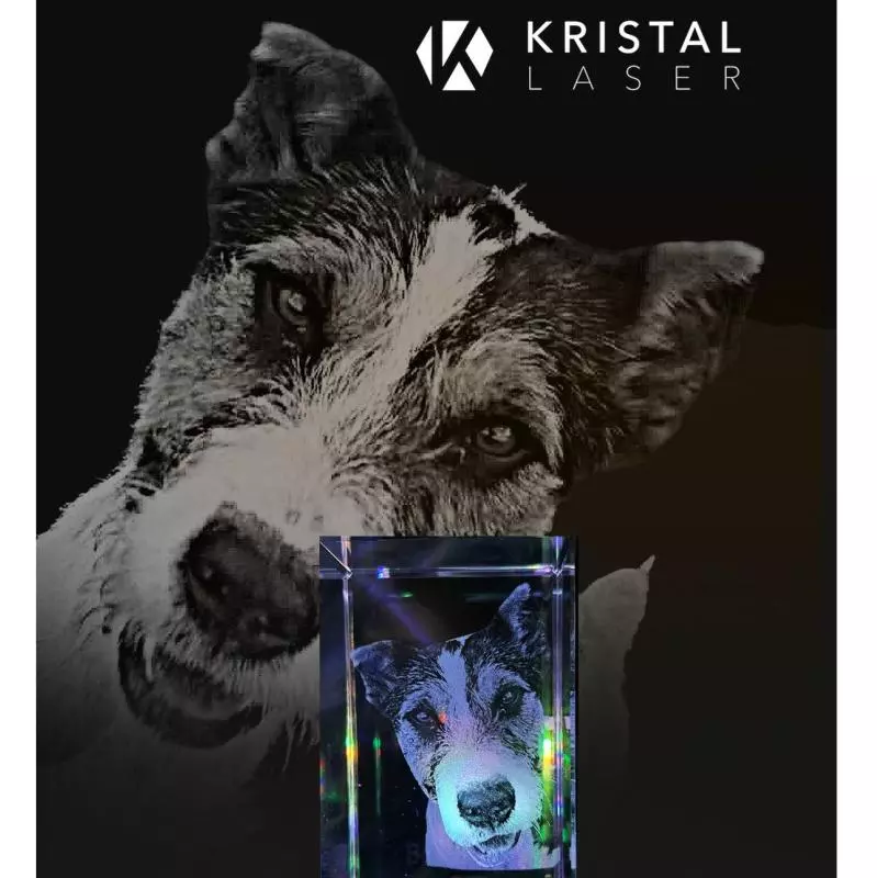 Kristalaser3D