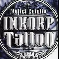 Inkorp Tattoo Studio Benidorm