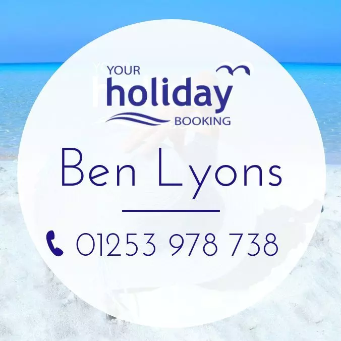 Ben’s YHB Holiday Deals