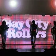 The RollerManiacs Tribute to the Bay City Rollers