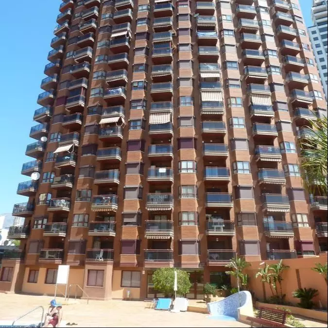 Torremar Apartments 