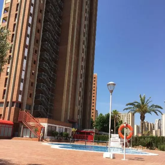 Evamar Apartments