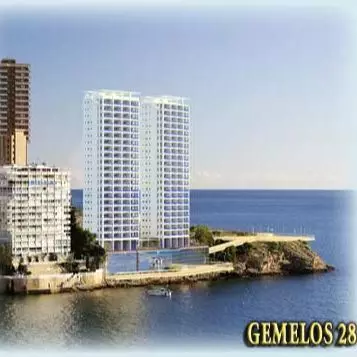 Gemelos 28 Apartments