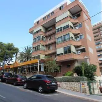 Sonrisa Apartments