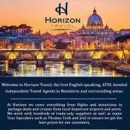 Horizon Travel