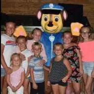 Paw Patrol Benidorm