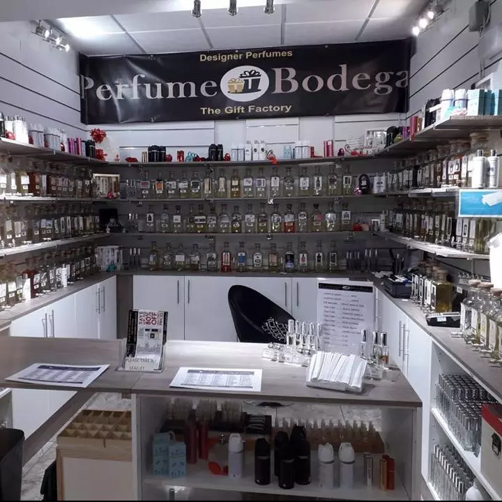 Perfume Bodega