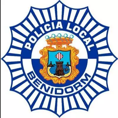 Local Police Station Benidorm 