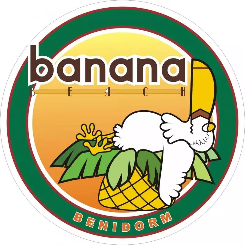 Banana Beach Bar