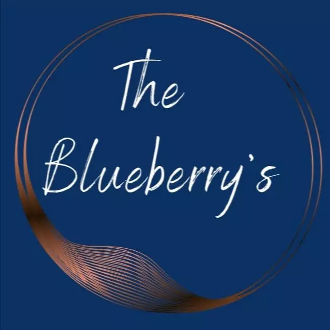 Blueberry's Bar