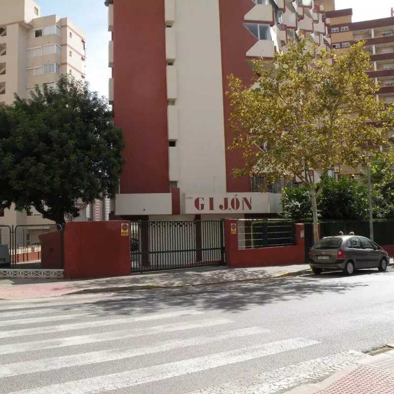 Gijon Fincas Arena