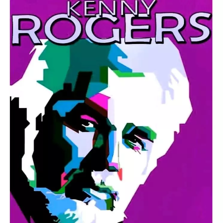 Kenny Rogers tribute Benidorm