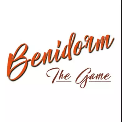 Benidorm Board Game