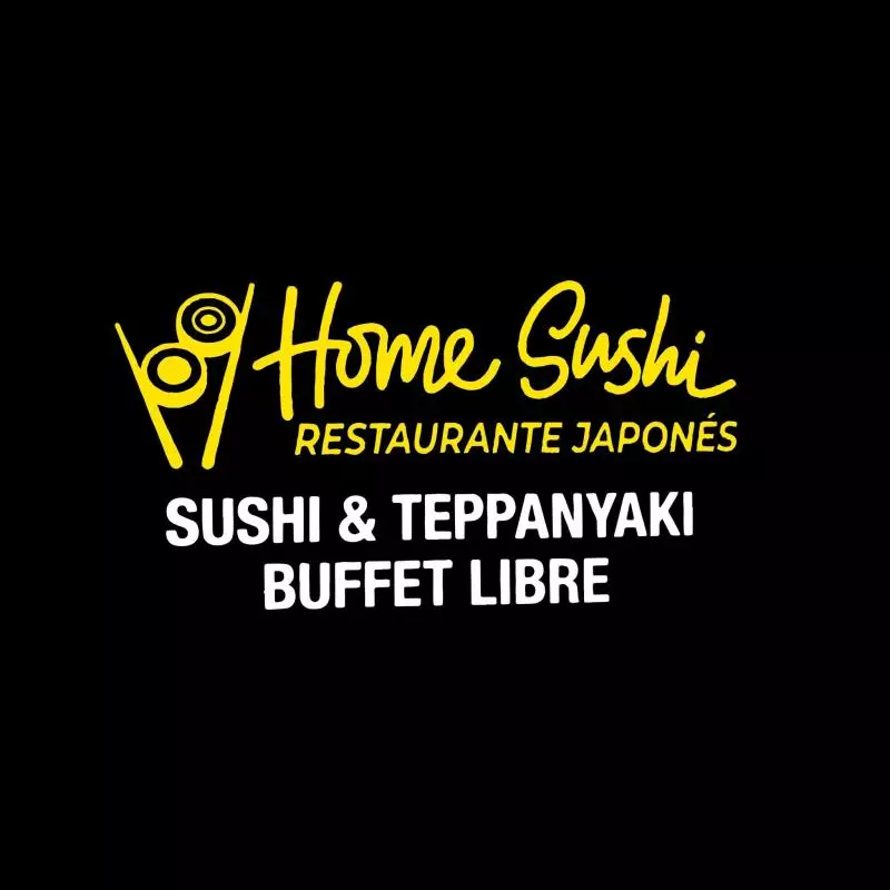 Home Sushi Benidorm