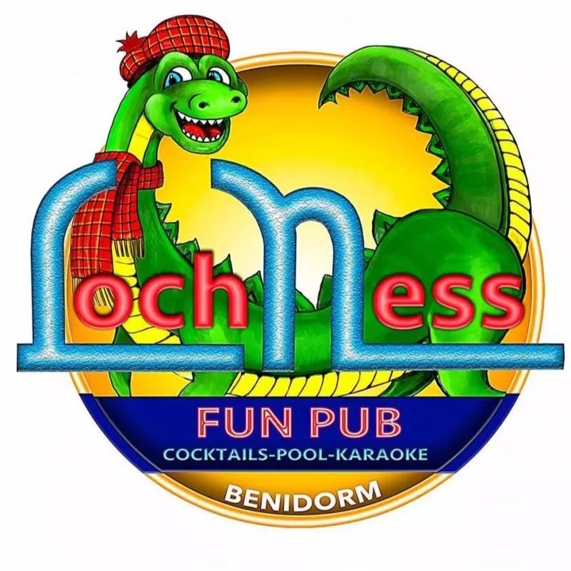 Loch Ness