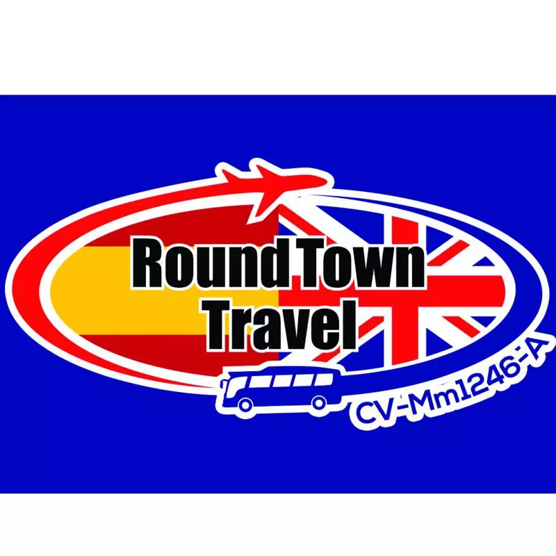 Round Town Travel Albir Office