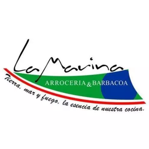 La Marina Arrocería