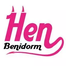 Benidorm Hen/Benidorm Stag